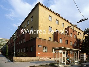 Karl-Marx-Hof  | Andrea Jemolo