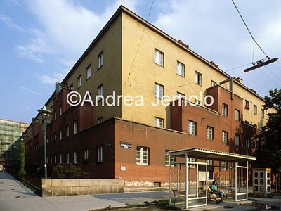 Karl-Marx-Hof  | Andrea Jemolo