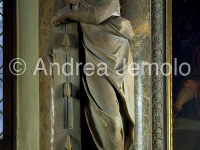 St. Giuliano St. Catherine | Andrea Jemolo