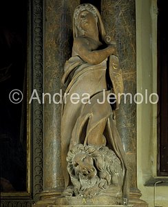 St. Giuliano St. Daniel | Andrea Jemolo