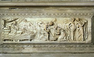 St. Giuliano Nativity of Mary | Andrea Jemolo
