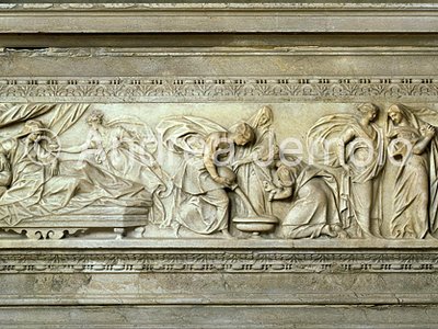 St. Giuliano Nativity of Mary | Andrea Jemolo