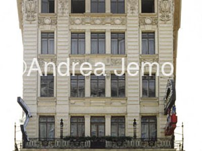 Ankerhaus - house with skylight  | Andrea Jemolo