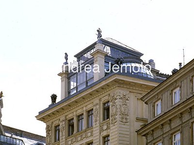 Ankerhaus - house with skylight Detail | Andrea Jemolo
