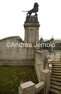 Nussdorf bridge  | Andrea Jemolo
