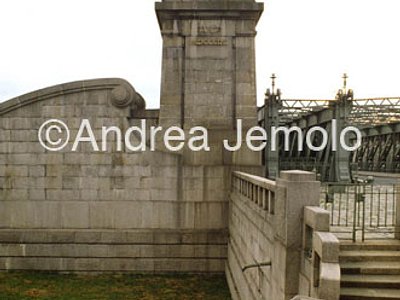 Nussdorf bridge  | Andrea Jemolo
