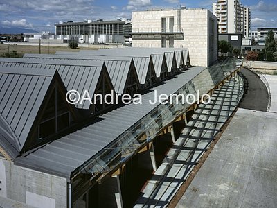 Pescara | Andrea Jemolo