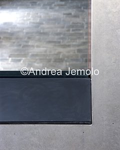 Punta della Dogana Contemporary Art Centre Central courtyard | Andrea Jemolo