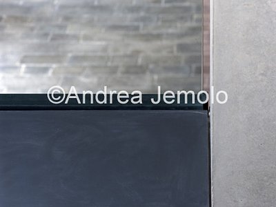 Punta della Dogana Contemporary Art Centre Central courtyard | Andrea Jemolo