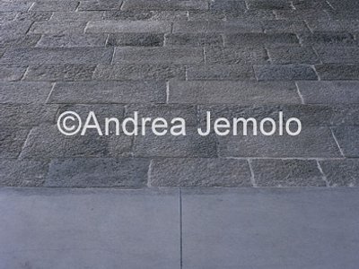 Punta della Dogana Contemporary Art Centre Central courtyard | Andrea Jemolo