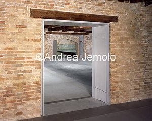 Punta della Dogana Contemporary Art Centre Warehouses after restoration | Andrea Jemolo