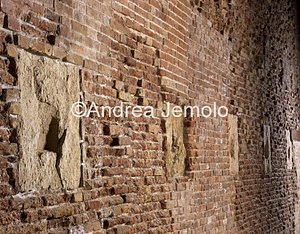 Punta della Dogana Contemporary Art Centre Warehouses after restoration | Andrea Jemolo