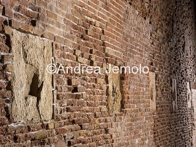Punta della Dogana Contemporary Art Centre Warehouses after restoration | Andrea Jemolo