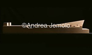 Congress Hall university campus  | Andrea Jemolo