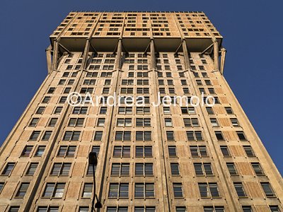 Velasca tower  | Andrea Jemolo
