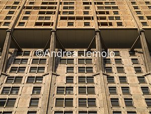 Velasca tower  | Andrea Jemolo