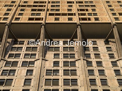 Velasca tower  | Andrea Jemolo