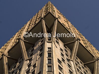 Velasca tower  | Andrea Jemolo