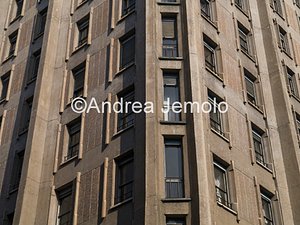Velasca tower  | Andrea Jemolo