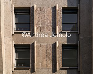 Velasca tower  | Andrea Jemolo