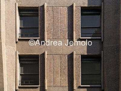 Velasca tower  | Andrea Jemolo