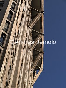 Velasca tower  | Andrea Jemolo