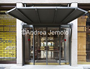 Velasca tower  | Andrea Jemolo