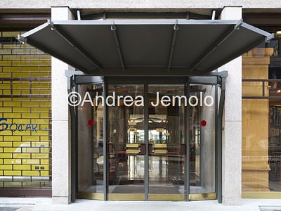 Velasca tower  | Andrea Jemolo