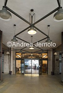Velasca tower  | Andrea Jemolo