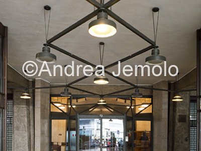 Velasca tower  | Andrea Jemolo