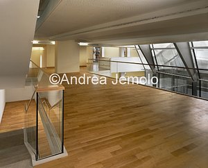 The new Hertzian Library New areas of the library | Andrea Jemolo