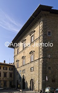 Municipal Palace General view | Andrea Jemolo