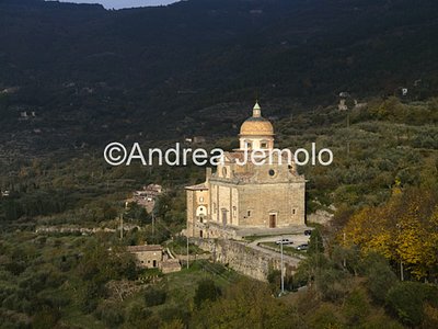 Santa Maria Nuova General view | Andrea Jemolo