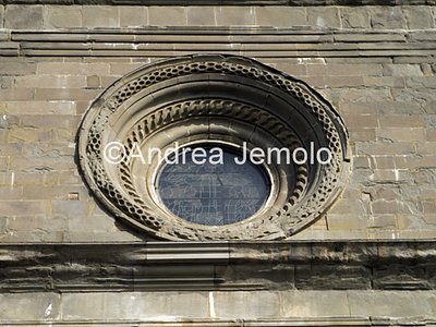 Madonna of Calcinaio - Santa Maria delle Grazie al Calcinaio Dome | Andrea Jemolo
