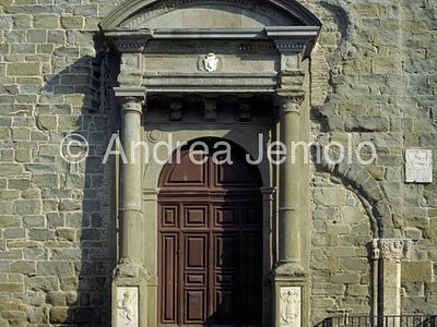 Cattedrale Portale | Andrea Jemolo