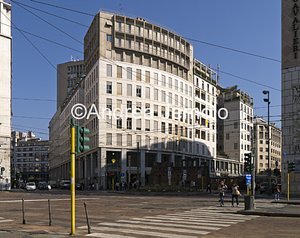 Albergo dei Cavalieri  | Andrea Jemolo
