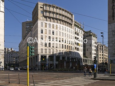 Albergo dei Cavalieri  | Andrea Jemolo