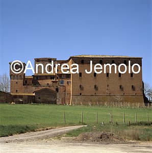 Grancia of Cuna  | Andrea Jemolo