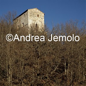 Castle of Montarrenti  | Andrea Jemolo