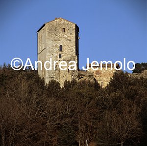 Castle of Montarrenti  | Andrea Jemolo