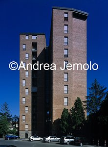Skyscrapers  | Andrea Jemolo