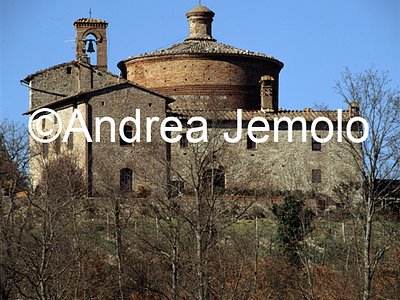 Chianti - Montesiepi | Andrea Jemolo