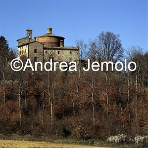 Chapel of St. Galgano  | Andrea Jemolo