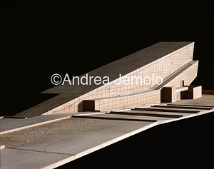Congress Hall university campus  | Andrea Jemolo
