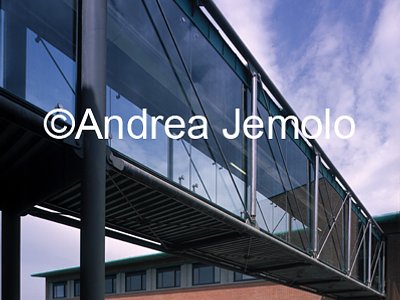 Chiron center ex Sclavo New research center | Andrea Jemolo