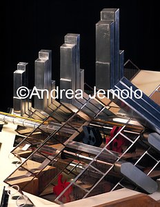 Italian pavillon  | Andrea Jemolo