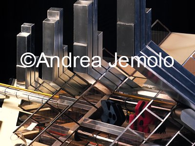 Italian pavillon  | Andrea Jemolo