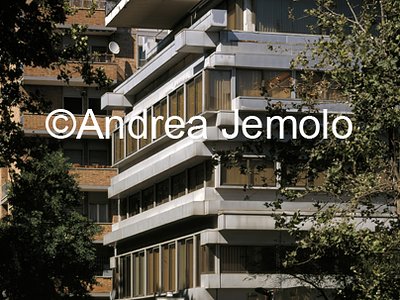 Head office of Studio Valle Progettazioni  | Andrea Jemolo
