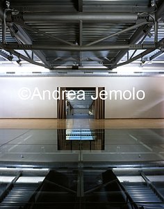 Wine Cellar Icario  | Andrea Jemolo
