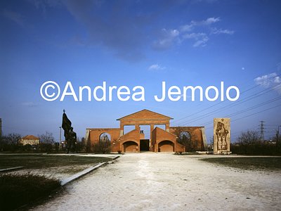Hungary | Andrea Jemolo